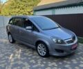 Опель Зафира 2010 в Луцке на Automoto.ua Серый Опель Зафира, объемом двигателя 1.6 л и пробегом 172 тыс. км за 6999 $, фото 7 на Automoto.ua