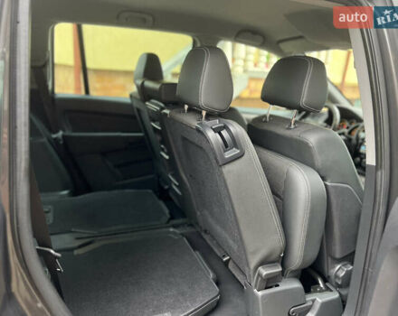 Серый Опель Зафира, объемом двигателя 1.7 л и пробегом 191 тыс. км за 7900 $, фото 59 на Automoto.ua