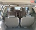 Серый Опель Зафира, объемом двигателя 2.2 л и пробегом 250 тыс. км за 5500 $, фото 3 на Automoto.ua