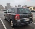 Сірий Опель Зафіра, об'ємом двигуна 1.91 л та пробігом 312 тис. км за 7200 $, фото 7 на Automoto.ua