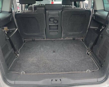 Сірий Опель Зафіра, об'ємом двигуна 1.6 л та пробігом 190 тис. км за 6800 $, фото 36 на Automoto.ua