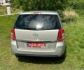 Опель Зафира 2010 в Львове на Automoto.ua Серый Опель Зафира, объемом двигателя 1.6 л и пробегом 142 тыс. км за 6900 $, фото 5 на Automoto.ua
