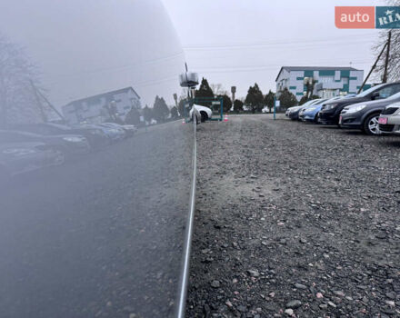 Серый Опель Зафира, объемом двигателя 1.8 л и пробегом 250 тыс. км за 6140 $, фото 13 на Automoto.ua