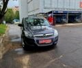Серый Опель Зафира, объемом двигателя 1.6 л и пробегом 221 тыс. км за 7000 $, фото 12 на Automoto.ua