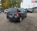 Серый Опель Зафира, объемом двигателя 1.69 л и пробегом 223 тыс. км за 6300 $, фото 1 на Automoto.ua