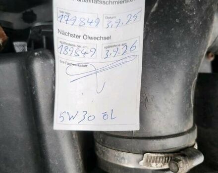 Сірий Опель Зафіра, об'ємом двигуна 0 л та пробігом 183 тис. км за 7650 $, фото 16 на Automoto.ua