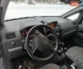 Сірий Опель Зафіра, об'ємом двигуна 1.8 л та пробігом 278 тис. км за 6151 $, фото 1 на Automoto.ua