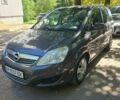 Сірий Опель Зафіра, об'ємом двигуна 1.7 л та пробігом 279 тис. км за 4500 $, фото 1 на Automoto.ua