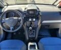 Серый Опель Зафира, объемом двигателя 1.6 л и пробегом 297 тыс. км за 5700 $, фото 11 на Automoto.ua
