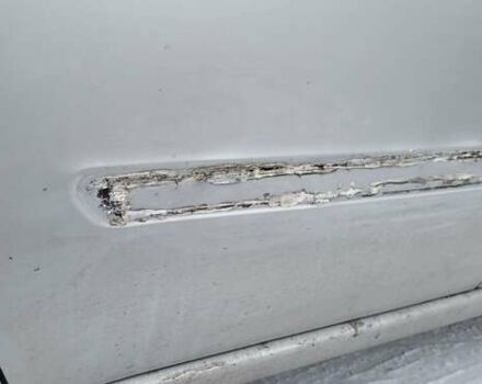 Сірий Опель Зафіра, об'ємом двигуна 1.8 л та пробігом 227 тис. км за 5100 $, фото 1 на Automoto.ua