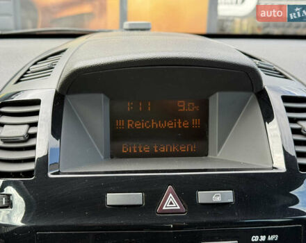 Опель Зафира 2010 в Стрые на Automoto.ua Серый Опель Зафира, объемом двигателя 1.8 л и пробегом 197 тыс. км за 6999 $, фото 51 на Automoto.ua