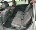 Серый Опель Зафира, объемом двигателя 1.8 л и пробегом 217 тыс. км за 6700 $, фото 11 на Automoto.ua