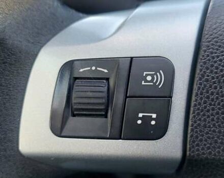 Серый Опель Зафира, объемом двигателя 1.6 л и пробегом 189 тыс. км за 6650 $, фото 18 на Automoto.ua