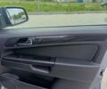 Сірий Опель Зафіра, об'ємом двигуна 1.8 л та пробігом 209 тис. км за 7500 $, фото 9 на Automoto.ua