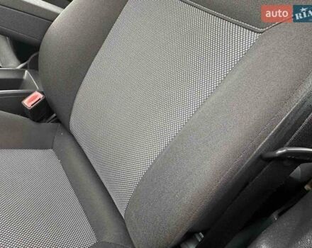 Сірий Опель Зафіра, об'ємом двигуна 1.6 л та пробігом 231 тис. км за 5999 $, фото 20 на Automoto.ua