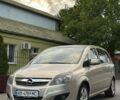 Серый Опель Зафира, объемом двигателя 1.6 л и пробегом 227 тыс. км за 6500 $, фото 1 на Automoto.ua