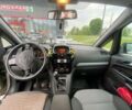 Серый Опель Зафира, объемом двигателя 1.6 л и пробегом 179 тыс. км за 7200 $, фото 1 на Automoto.ua