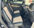 Серый Опель Зафира, объемом двигателя 1.7 л и пробегом 260 тыс. км за 6300 $, фото 19 на Automoto.ua