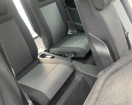 Сірий Опель Зафіра, об'ємом двигуна 1.6 л та пробігом 190 тис. км за 6800 $, фото 31 на Automoto.ua