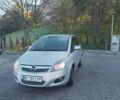 Опель Зафира 2010 в Львове на Automoto.ua Серый Опель Зафира, объемом двигателя 1.6 л и пробегом 144 тыс. км за 6900 $, фото 11 на Automoto.ua