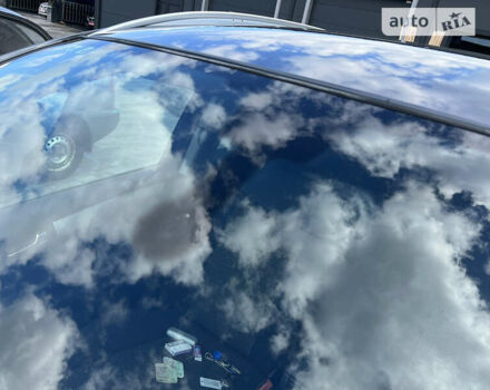 Серый Опель Зафира, объемом двигателя 1.7 л и пробегом 200 тыс. км за 6900 $, фото 26 на Automoto.ua