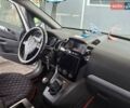 Сірий Опель Зафіра, об'ємом двигуна 1.7 л та пробігом 284 тис. км за 6300 $, фото 24 на Automoto.ua