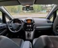Серый Опель Зафира, объемом двигателя 1.8 л и пробегом 204 тыс. км за 7950 $, фото 11 на Automoto.ua