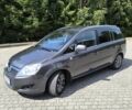 Сірий Опель Зафіра, об'ємом двигуна 1.7 л та пробігом 300 тис. км за 7500 $, фото 1 на Automoto.ua