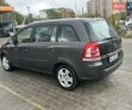 Сірий Опель Зафіра, об'ємом двигуна 1.6 л та пробігом 231 тис. км за 5999 $, фото 7 на Automoto.ua
