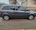 Серый Опель Зафира, объемом двигателя 1.8 л и пробегом 154 тыс. км за 7700 $, фото 12 на Automoto.ua
