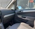 Сірий Опель Зафіра, об'ємом двигуна 1.7 л та пробігом 180 тис. км за 7240 $, фото 32 на Automoto.ua