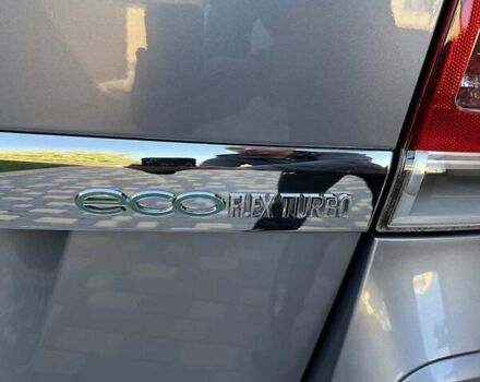 Опель Зафира 2010 в Луцке на Automoto.ua Серый Опель Зафира, объемом двигателя 1.6 л и пробегом 172 тыс. км за 6999 $, фото 43 на Automoto.ua