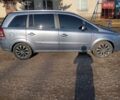Сірий Опель Зафіра, об'ємом двигуна 1.7 л та пробігом 280 тис. км за 6600 $, фото 1 на Automoto.ua