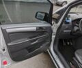 Серый Опель Зафира, объемом двигателя 1.7 л и пробегом 290 тыс. км за 6800 $, фото 21 на Automoto.ua