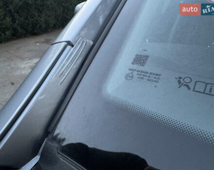 Опель Зафира 2010 в Умани на Automoto.ua Серый Опель Зафира, объемом двигателя 1.8 л и пробегом 174 тыс. км за 6500 $, фото 19 на Automoto.ua