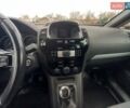 Сірий Опель Зафіра, об'ємом двигуна 1.6 л та пробігом 223 тис. км за 6900 $, фото 28 на Automoto.ua