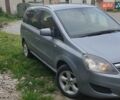 Серый Опель Зафира, объемом двигателя 1.7 л и пробегом 275 тыс. км за 3000 $, фото 1 на Automoto.ua