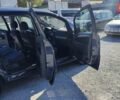 Серый Опель Зафира, объемом двигателя 1.6 л и пробегом 297 тыс. км за 5700 $, фото 13 на Automoto.ua