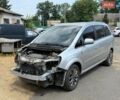 Сірий Опель Зафіра, об'ємом двигуна 1.8 л та пробігом 214 тис. км за 2750 $, фото 1 на Automoto.ua