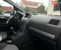 Серый Опель Зафира, объемом двигателя 1.6 л и пробегом 169 тыс. км за 6680 $, фото 52 на Automoto.ua