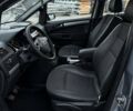 Сірий Опель Зафіра, об'ємом двигуна 1.6 л та пробігом 200 тис. км за 6999 $, фото 11 на Automoto.ua