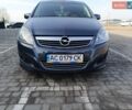 Сірий Опель Зафіра, об'ємом двигуна 1.7 л та пробігом 231 тис. км за 7000 $, фото 1 на Automoto.ua