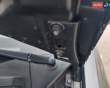 Сірий Опель Зафіра, об'ємом двигуна 1.6 л та пробігом 223 тис. км за 6900 $, фото 51 на Automoto.ua