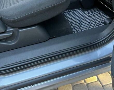 Опель Зафира 2010 в Луцке на Automoto.ua Серый Опель Зафира, объемом двигателя 1.6 л и пробегом 172 тыс. км за 6999 $, фото 10 на Automoto.ua