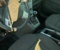 Серый Опель Зафира, объемом двигателя 1.8 л и пробегом 212 тыс. км за 6500 $, фото 20 на Automoto.ua
