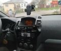 Серый Опель Зафира, объемом двигателя 1.6 л и пробегом 182 тыс. км за 8150 $, фото 8 на Automoto.ua