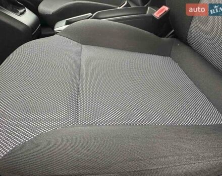 Сірий Опель Зафіра, об'ємом двигуна 1.6 л та пробігом 231 тис. км за 5999 $, фото 16 на Automoto.ua