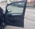 Сірий Опель Зафіра, об'ємом двигуна 1.6 л та пробігом 223 тис. км за 6900 $, фото 30 на Automoto.ua