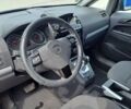 Серый Опель Зафира, объемом двигателя 1.8 л и пробегом 227 тыс. км за 7600 $, фото 9 на Automoto.ua