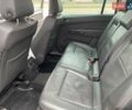 Серый Опель Зафира, объемом двигателя 1.6 л и пробегом 161 тыс. км за 7450 $, фото 10 на Automoto.ua